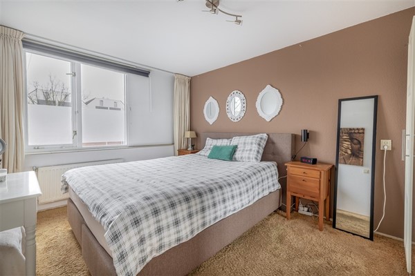 Medium property photo - Ketelstraat 48, 9641 ME Veendam